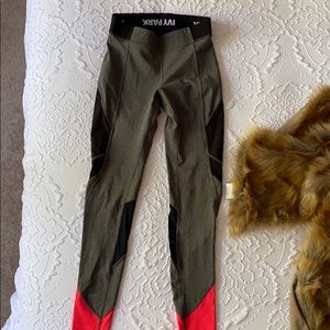 Ivy Park leggings